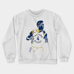 indiana pacers Crewneck Sweatshirt